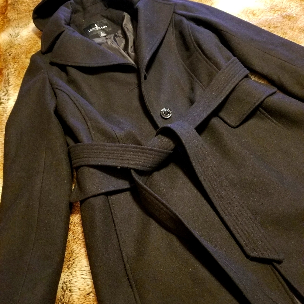 Woman's Coat